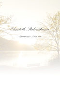 Elisabeth Stabentheiner